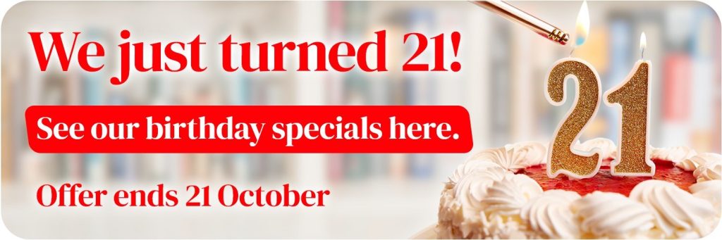 AWC 21st birthday blog sidebar