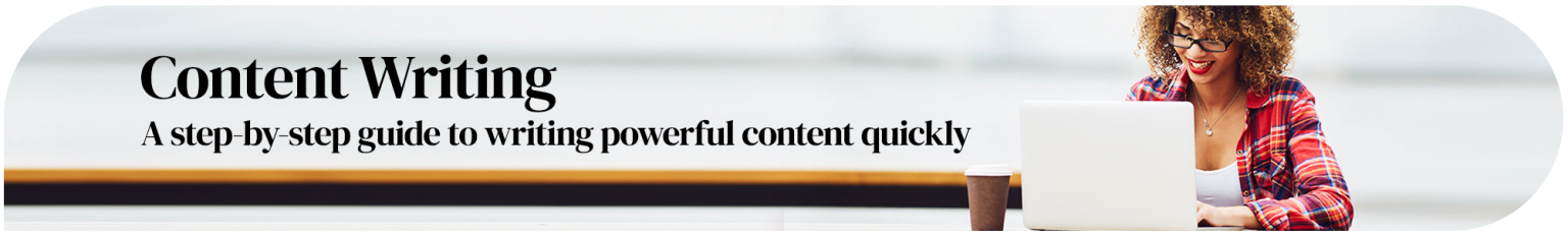 Content Writing | Australian Writers' Centre