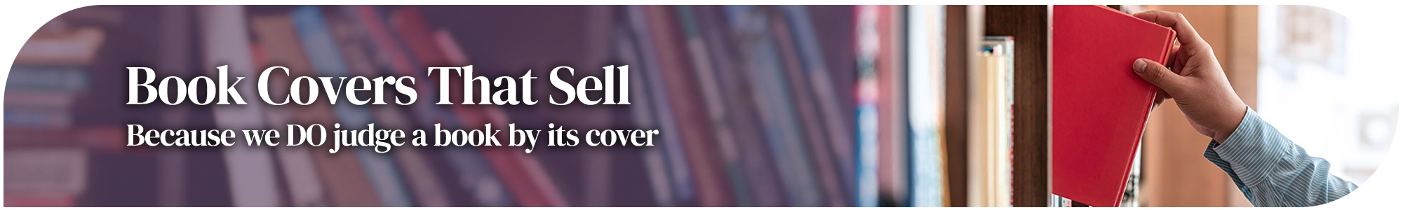 Book Covers That Sell page banner