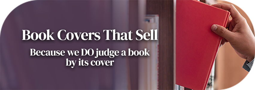 Book Covers That Sell page banner