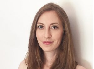Astrid Scholte: Now an award-winning author of young adult fiction Astrid Scholte 1
