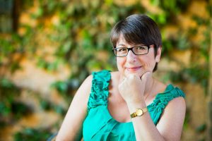 Tania Blanchard: From physiotherapist to full-time fiction author Tania_Blanchard_featureimage