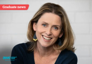 Sarah Clutton carves out a career as a published author and freelance writer 09092024 - Blog