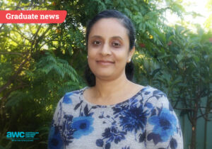 How Sandhya Parappukkaran followed her creative curiosity to become a published picture book author Sandhya Parrappukkan - Blog