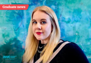 Sarah Jane Lightfoot’s path to author and illustrator success Sarah Jane Lightfoot - Blog (1)