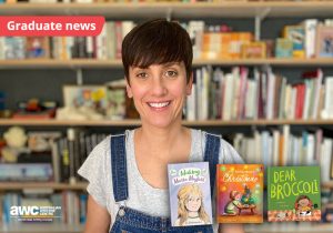 More success for children's author Jo Dabrowski Jo Dabrowski - Blog