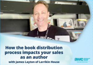 The secret ingredient in a book’s success blog