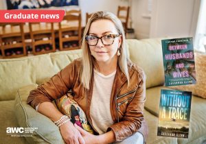 Susannah Glenn Blog