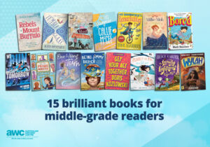 15 can’t-go-wrong books for middle-grade readers 15 brilliant books for middle-grade readers - Blog (1)