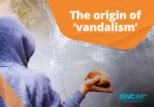 Q&A: The origin of 'vandalism' QA the origin of vandalism blog