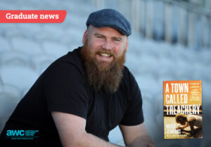 How Mitch Jennings went from journalist to crime writer Mitch Jennings - Blog (2)