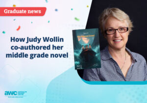 Judy Wollin - Blog