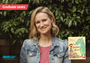 How Ruth McGurk got her picture book contract for 'The Dinosaur Did It' Ruth McGurk - Blog