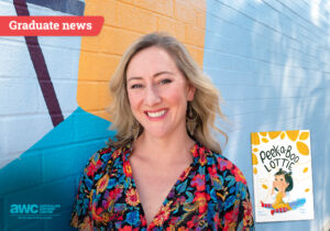 Laura Holloway turned her idea into a published picture book Laura Holloway - Blog