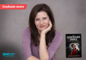 Andrea Barton - Blog