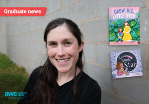 Bec Nanayakkara is a published picture book author Bec Nanayakkara - Blog