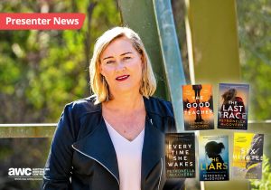Petronella McGovern's fiction writing origins Petronella McGovern_Presenter all books Blog