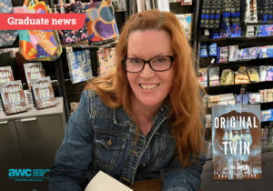 How AWC graduate Paula Gleeson scored a two-book six-figure deal Paula Gleeson - Blog (1)