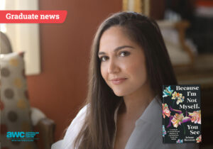 Ariane Beeston’s life-changing memoir – and beyond Ariane Beeston - Blog (1)