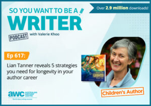 WRITER-ep-617 childrens author-landscape