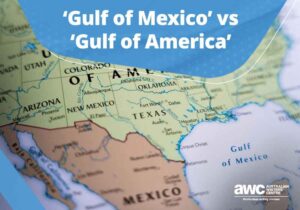 Q&A: 'Gulf of Mexico' vs 'Gulf of America' Blog-QA-202520250213-2