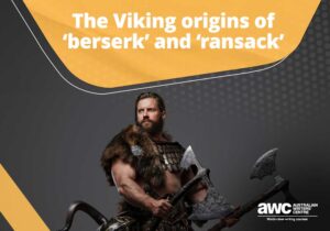 Q&A: The Viking origins of “berserk” and “ransack” Blog-QA-20250328-2