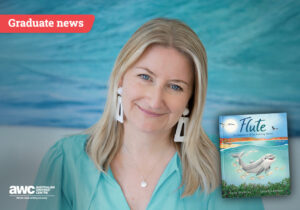 Kasey Whitelaw combines ocean education and storytelling for a 2-book success image9