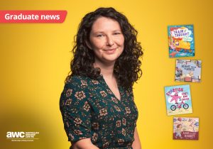 The course that changed Jess Horn’s life Jess Horn - Blog (1)