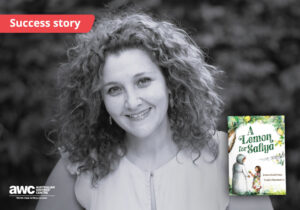 Jemima Shafei-Ongu: From Furious Fiction to publication Jemima Shafei-Ongu - Blog