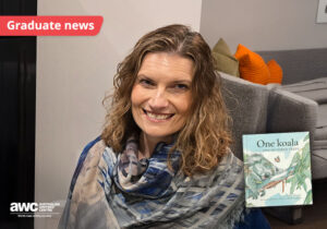 Leesa Allinson turns her passion for koalas into a picture book Leesa Allinson- Blog