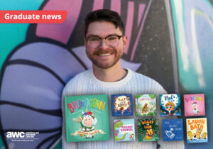 How Rory H. Mather turned his writing dreams into reality Rory H Mather- Blog