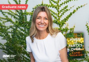 Katie Hoskins: Turning a dream into a two-book deal Katie Hoskin Writes - Blog