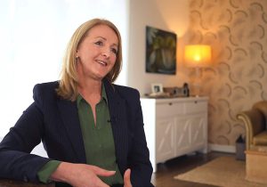 Joanna Nell: From GP to bestselling author Joanna Nell_blog