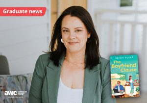 Bridie Blake blog