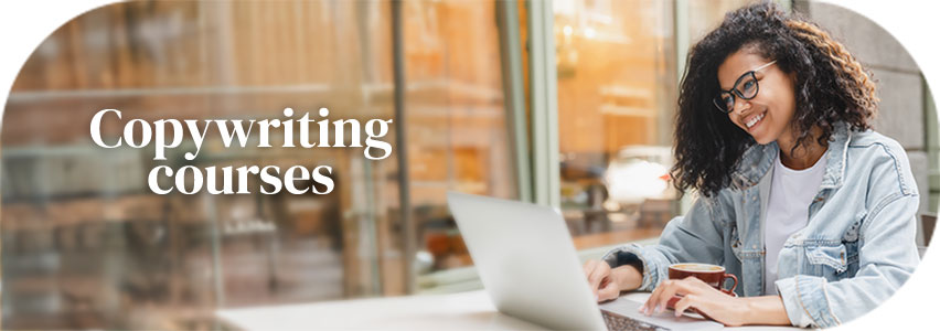 Copywriting courses