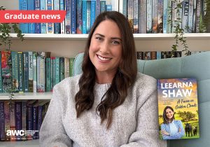 Leearna Shaw Blog