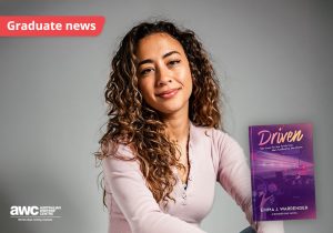 How Emma Warrender went from first draft to a multi-publisher bidding situation Emma Warrender Blog 2