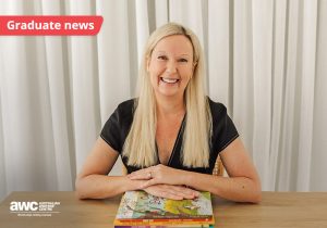 Sarah Speedie Blog 2