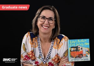 Wendy Rudge Blog 2
