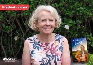 How Penelope Janu built a bestselling romance fiction career Penelope Janu Blog