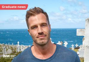 Reece Carter's spooky success as a full-time children’s novelist Reece Carter Blog