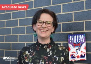 How teacher and mum Nicole Kelly went from Creative Writing Stage 1 to two published novels Nicole Kelly Blog