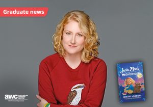 How Bethany Loveridge wrote the book of her childhood dreams Bethany Loveridge Blog