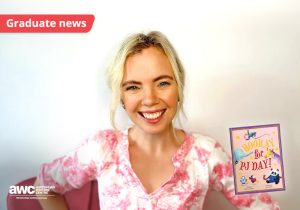 Sharna Carter builds on her picture book success Sharna Carter Blog