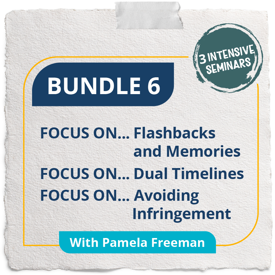 Focus On Bundle 6