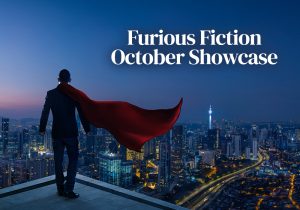 Furious Fiction: October 2026 Story Showcase